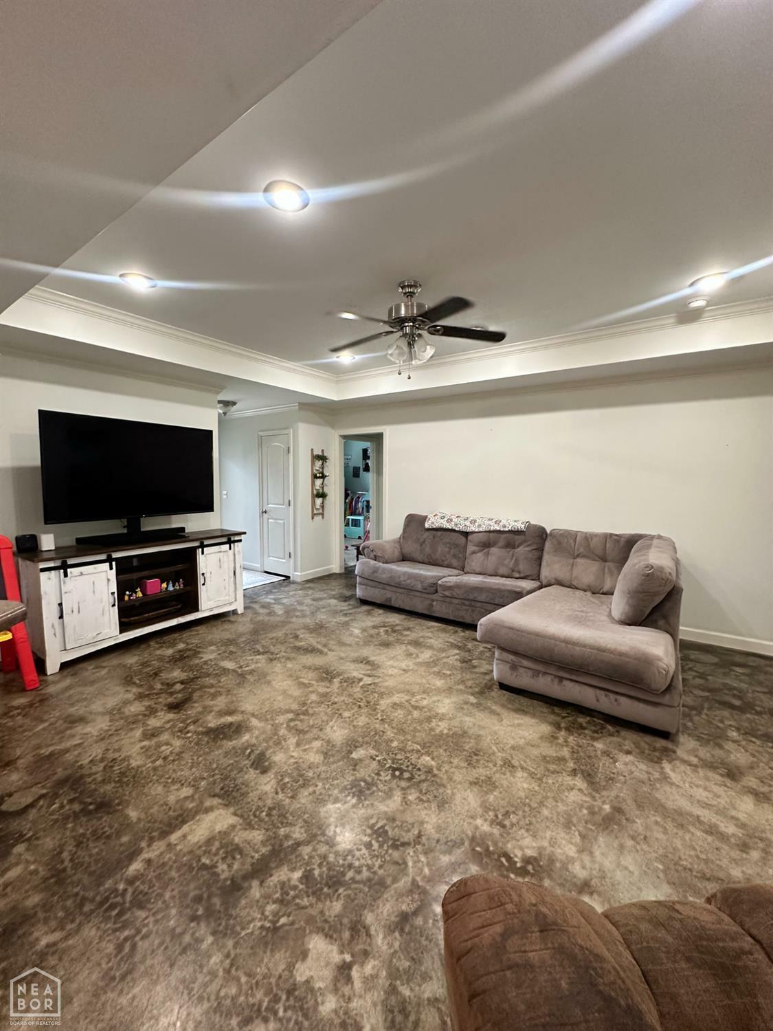 Property Photo: 217 County Road 416 AR 72404