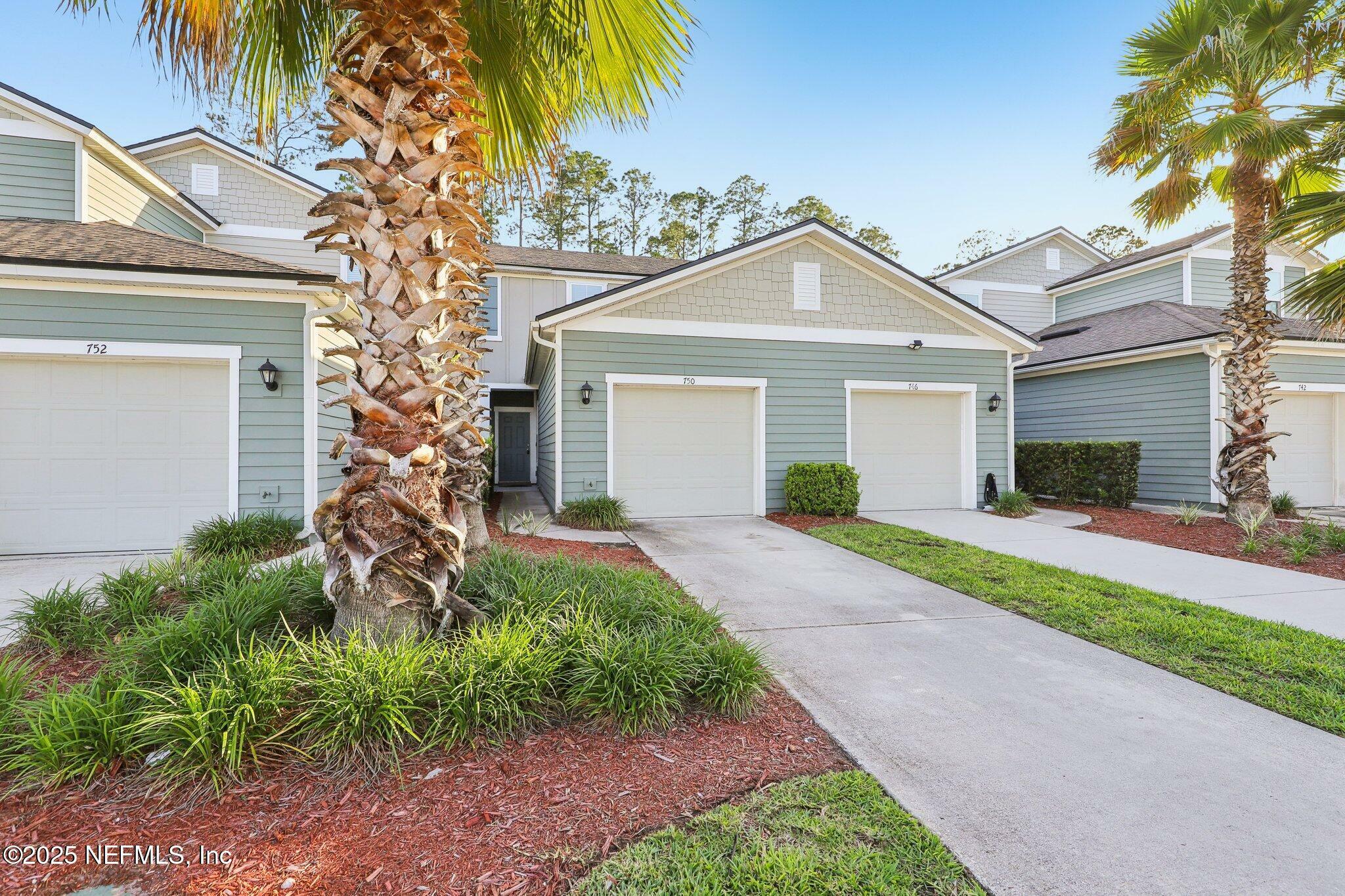 Property Photo: 750 Servia Drive FL 32259