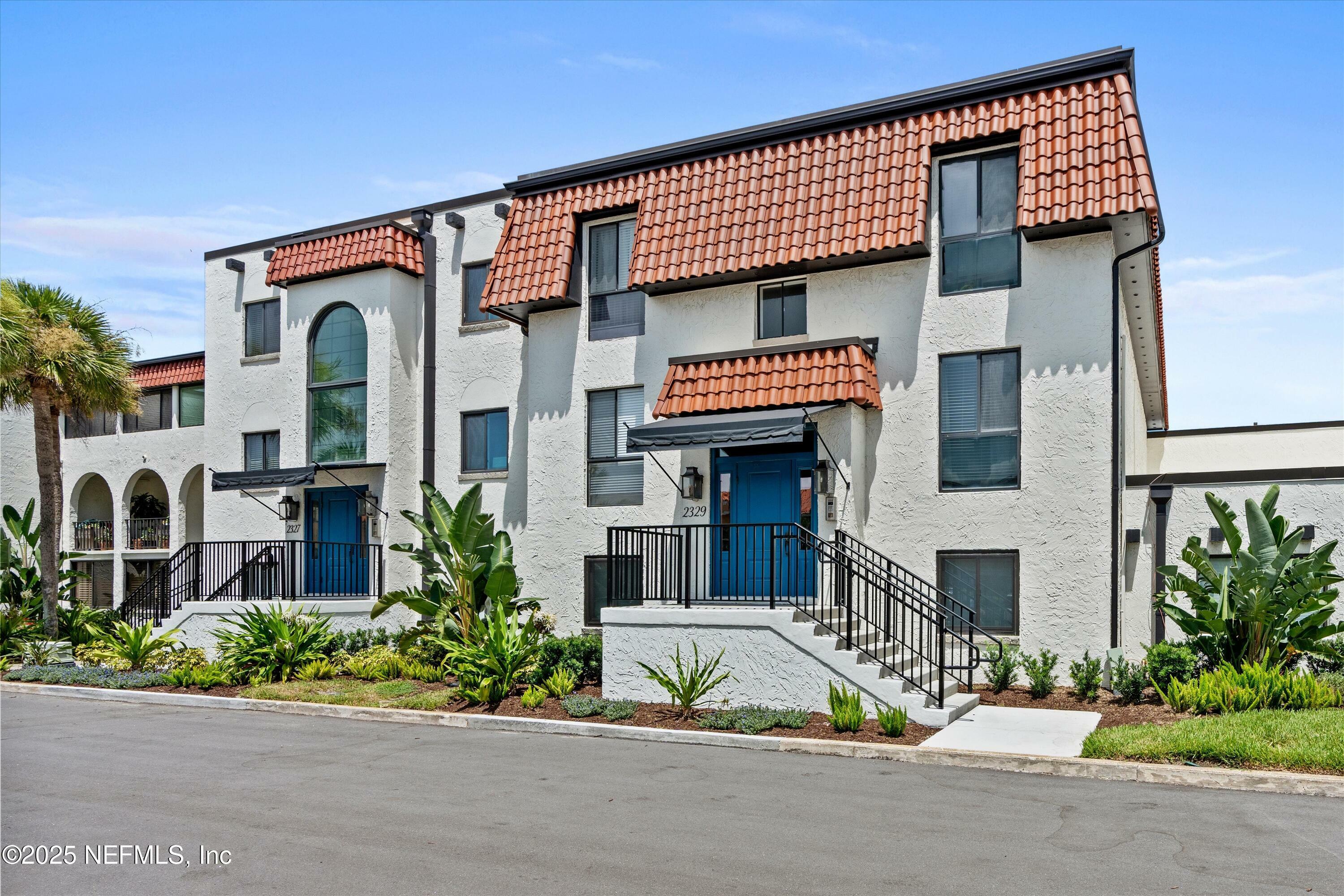2327 Costa Verde Boulevard 201  Jacksonville Beach FL 32250 photo