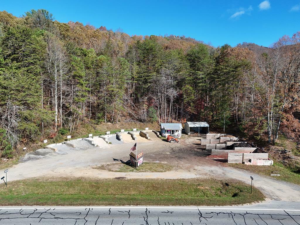 Property Photo: 900 S Main Street GA 30546