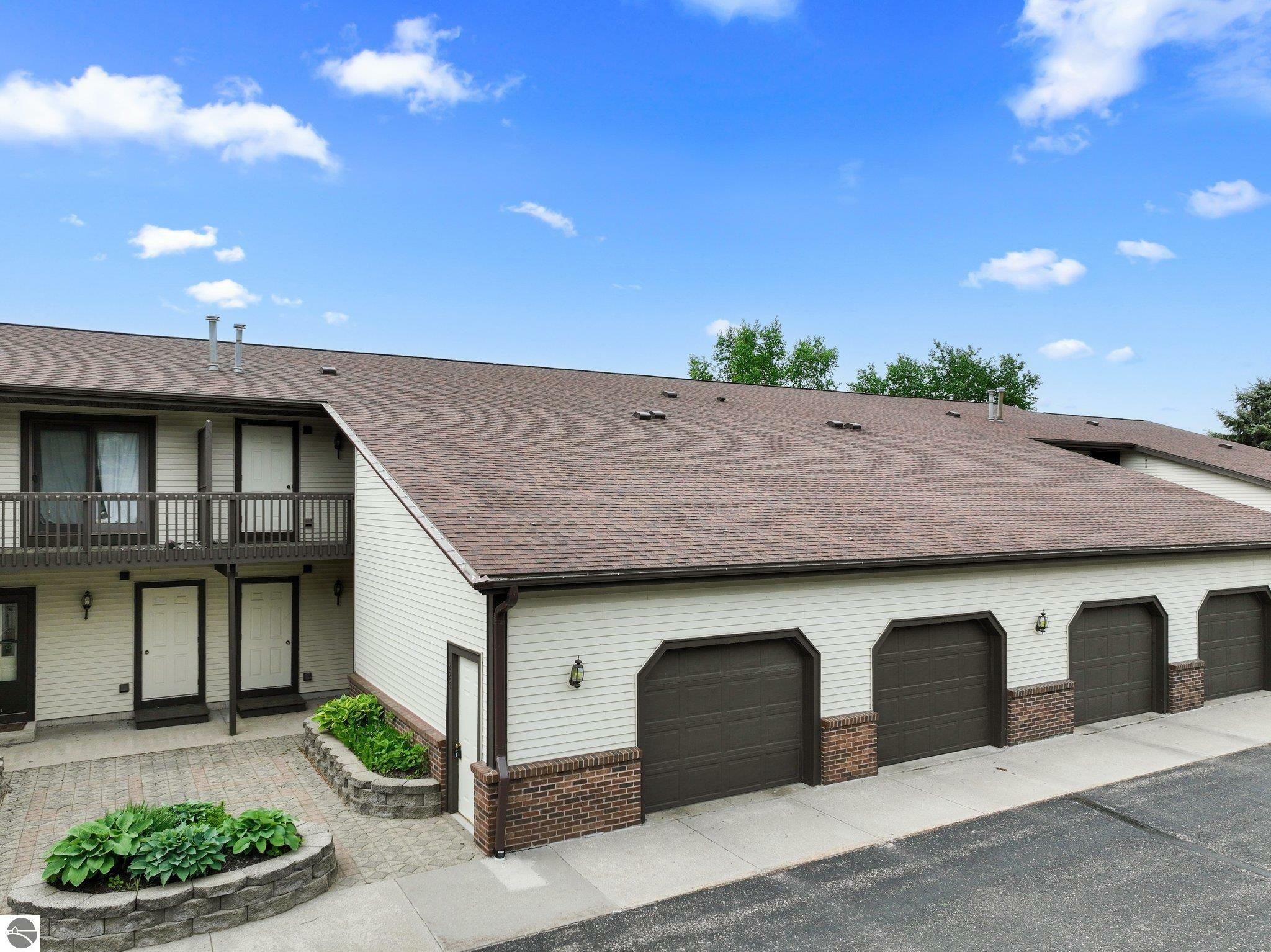Property Photo: 225 Wildwood Drive MI 49601