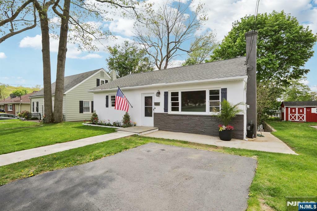 Property Photo: 8 Oak Street NJ 07857