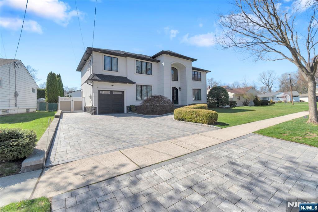 Property Photo: 183 Oak Avenue NJ 07661