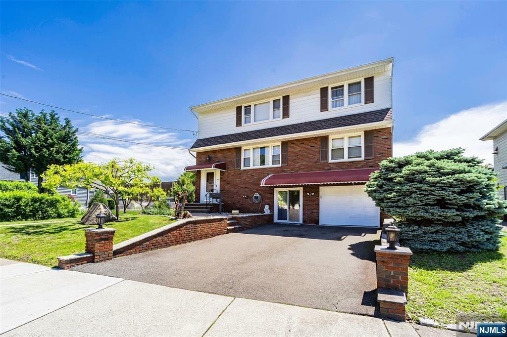 46 Mary Avenue  Woodland Park NJ 07424 photo