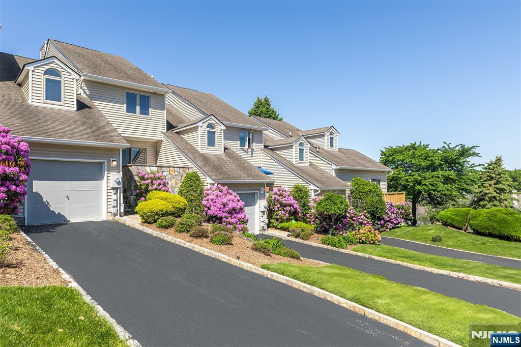 Property Photo: 5 Knutsen Drive 191 NJ 07052