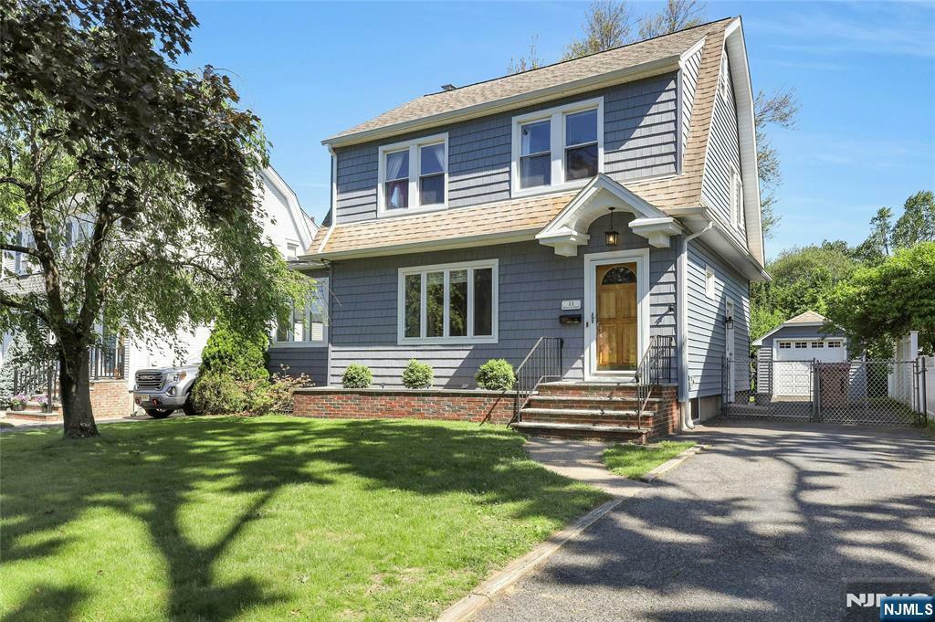 Property Photo: 11 Harrison Street NJ 07646