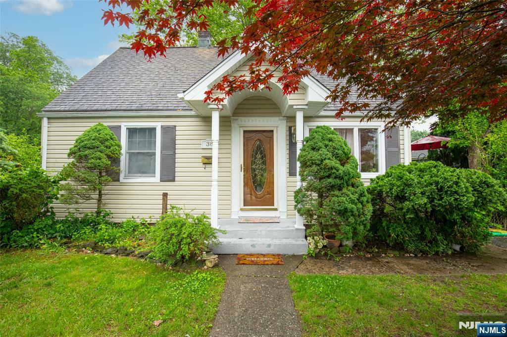 Property Photo: 38 Rockridge Road NJ 07420