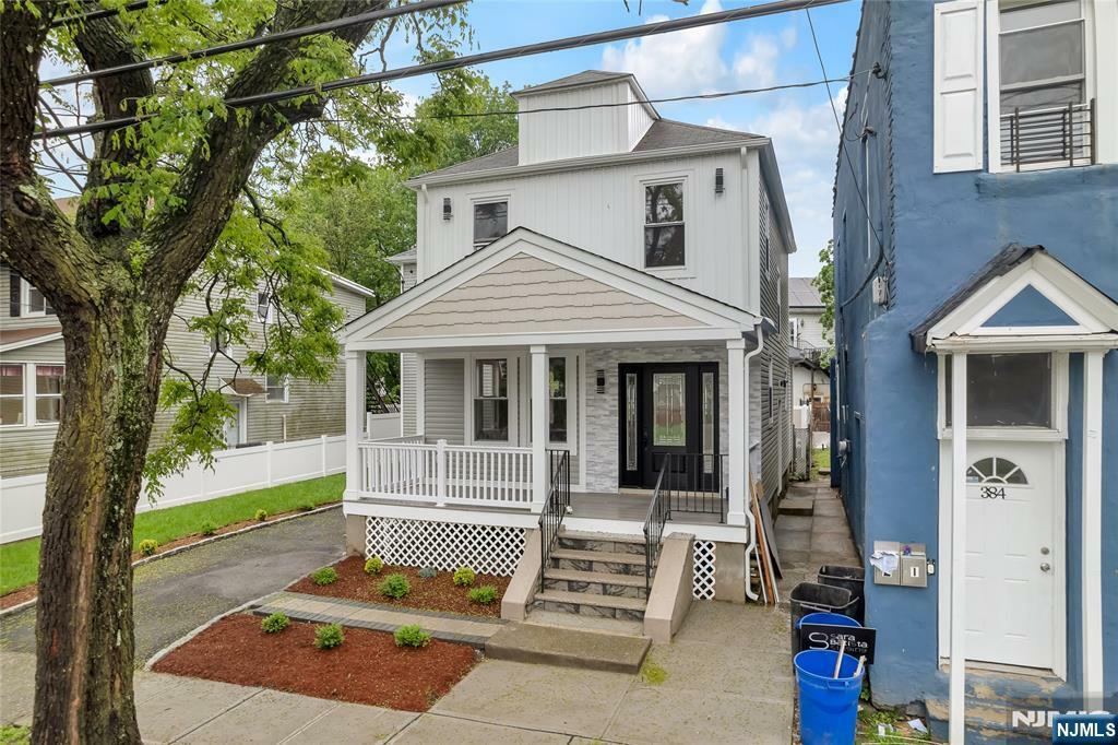382 Broughton Avenue  Bloomfield NJ 07003 photo