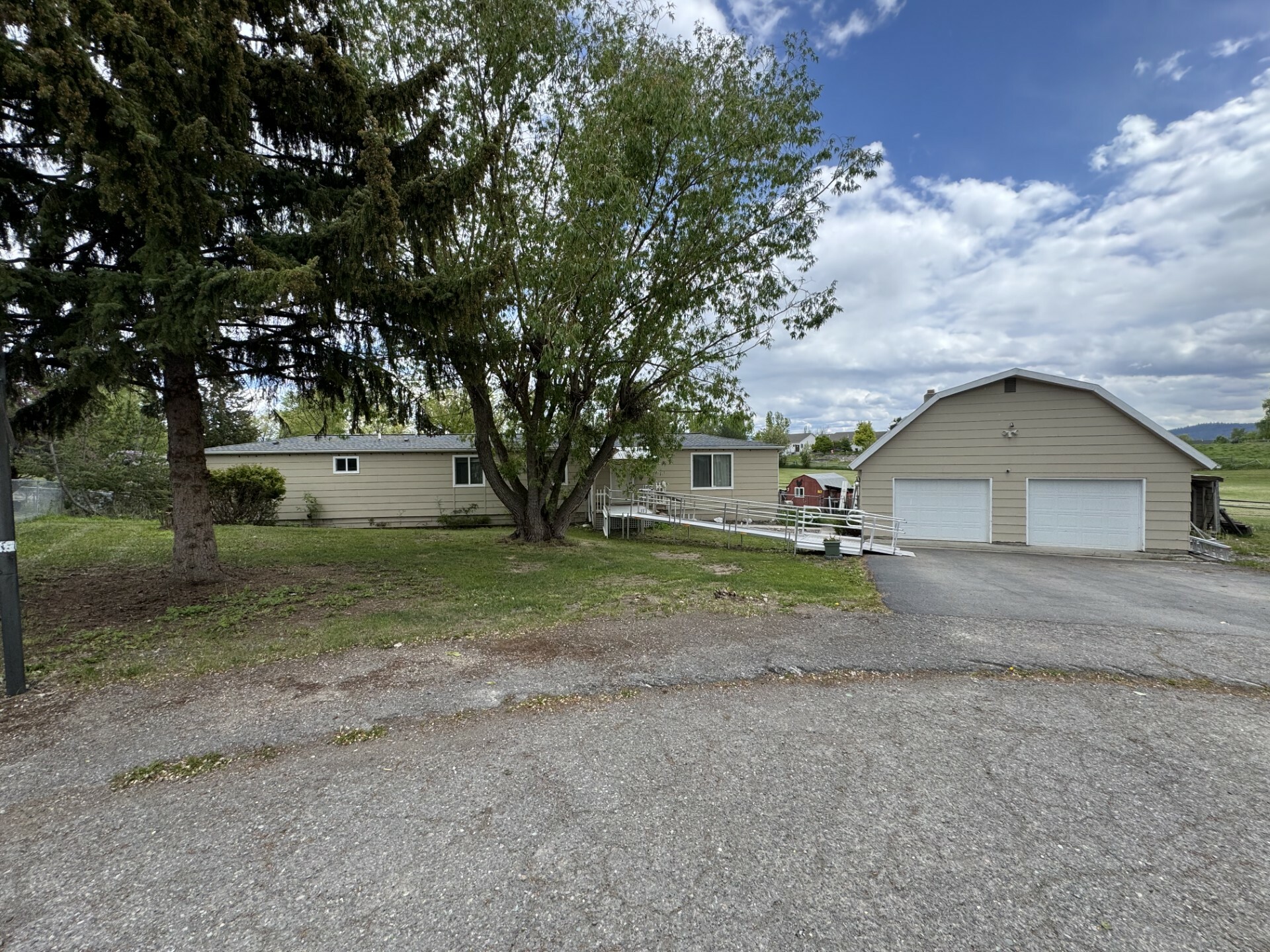 2255 Chickadee Drive  Missoula MT 59808 photo