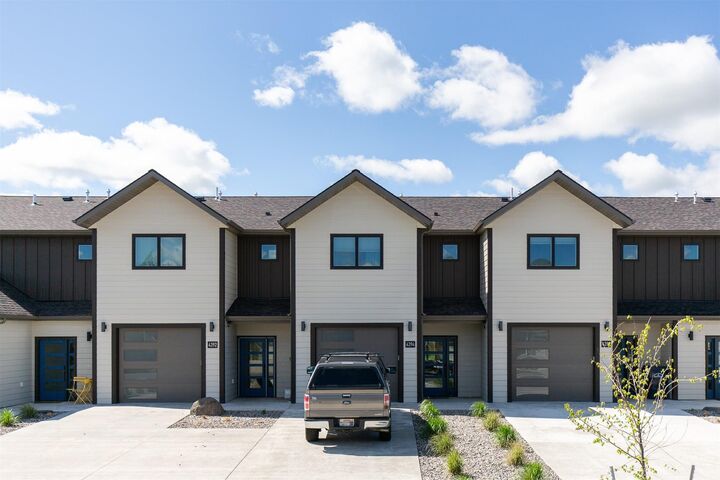 Property Photo: 4394 Brookside Lane MT 59718