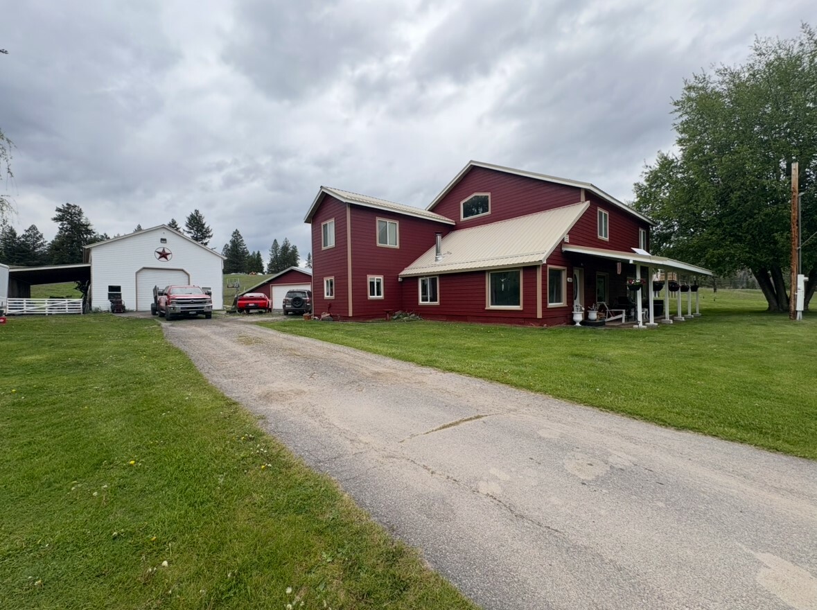 614 Johnson Lane  Superior MT 59872 photo