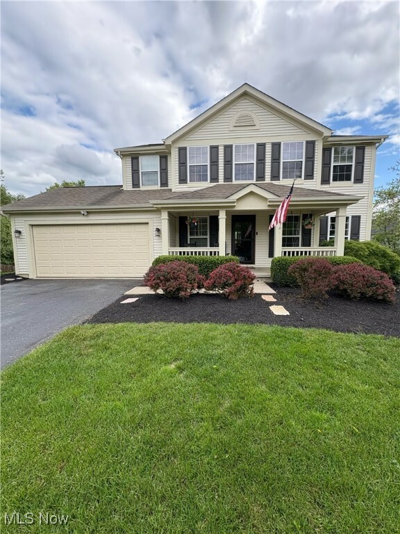 369 Highbanks Valley Court  Newark OH 43055 photo
