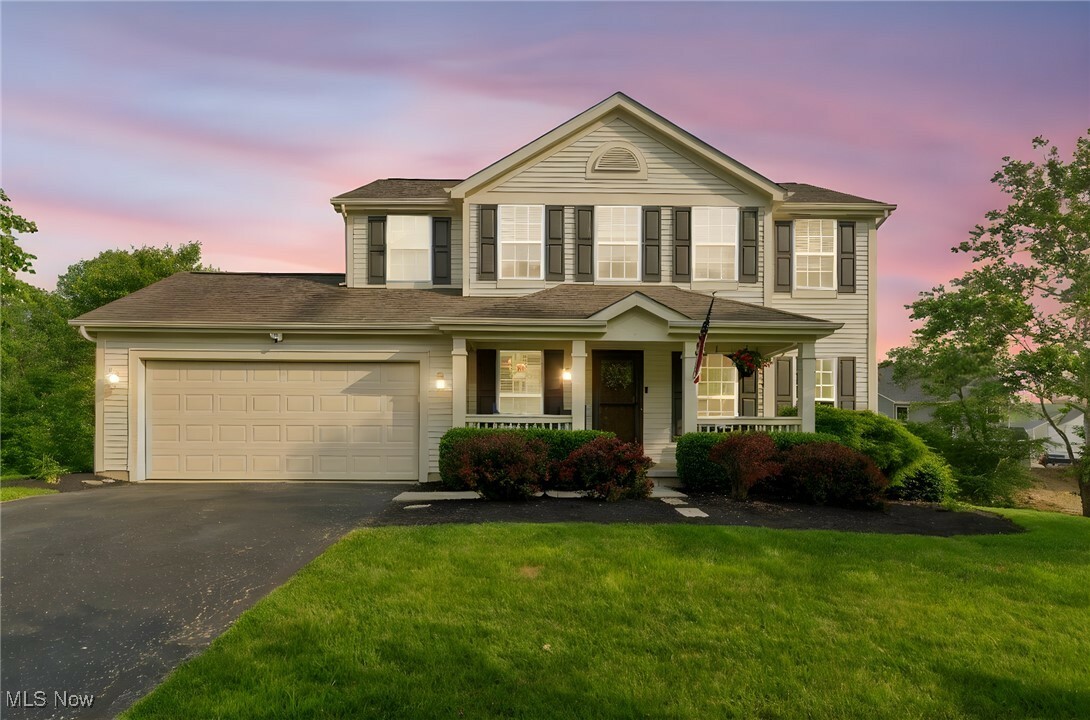 369 Highbanks Valley Court  Newark OH 43055 photo