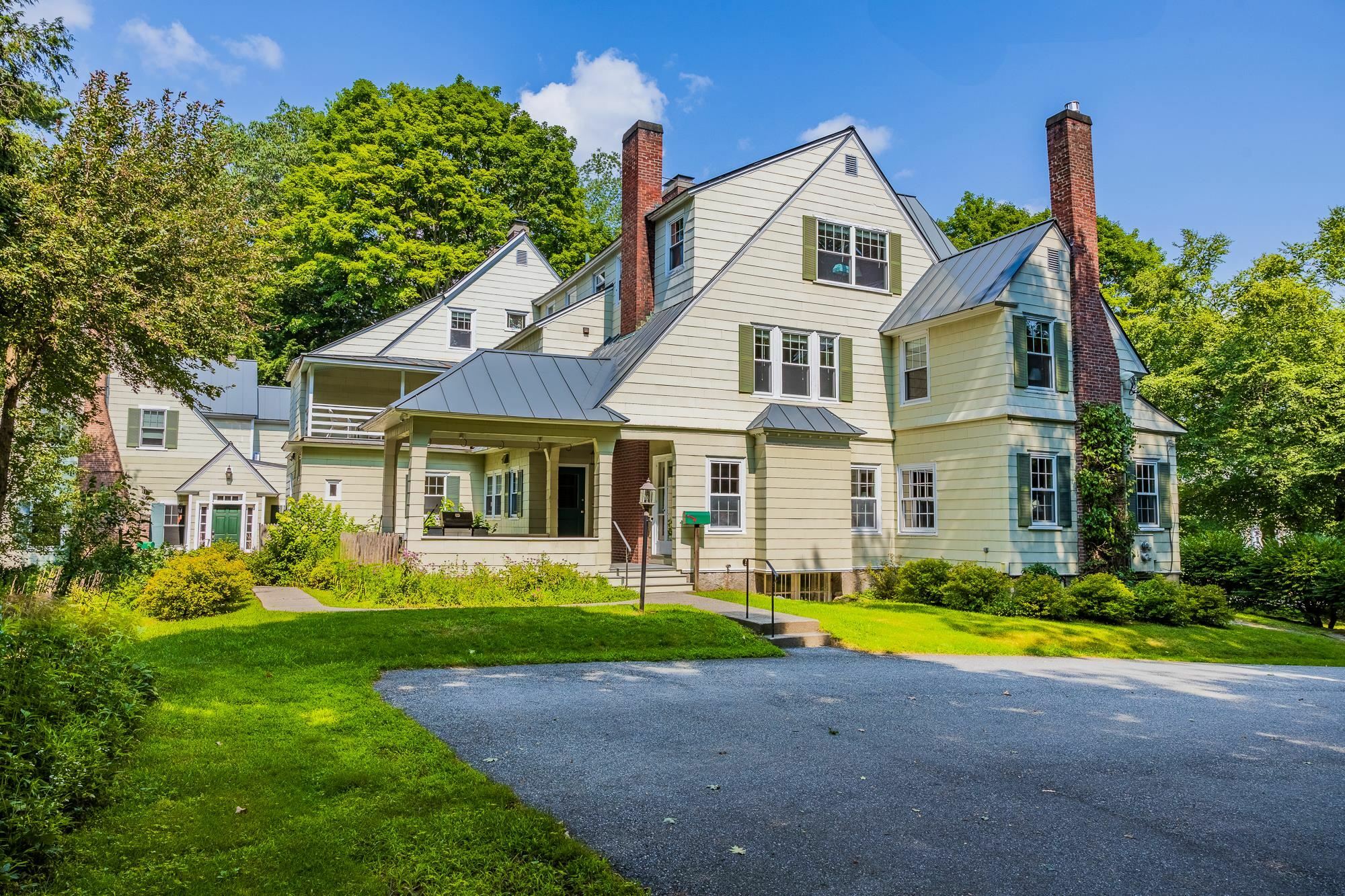 Property Photo: 4 Occom Ridge NH 03755