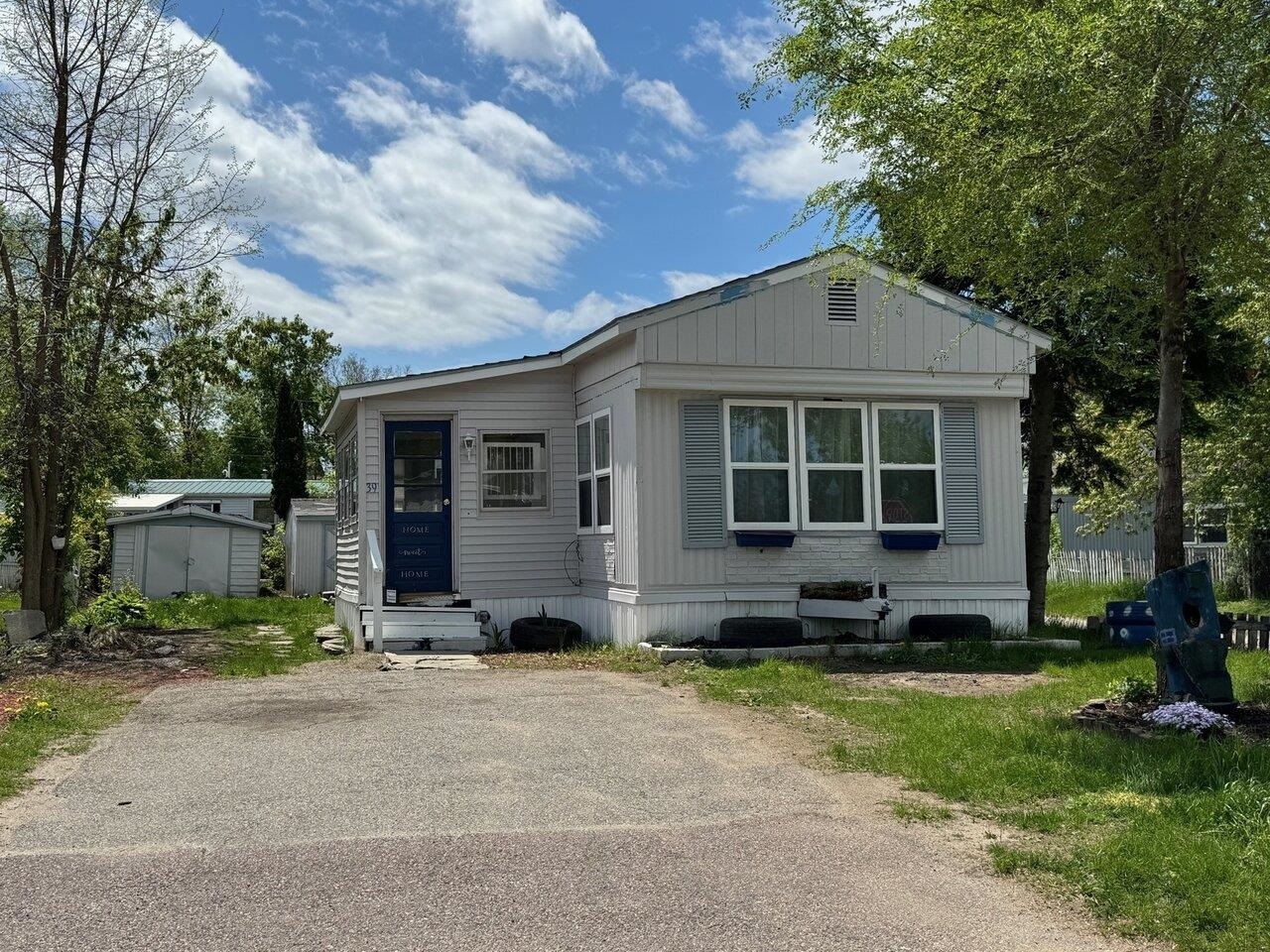 Property Photo: 39 Mt. Sterling Avenue VT 05446