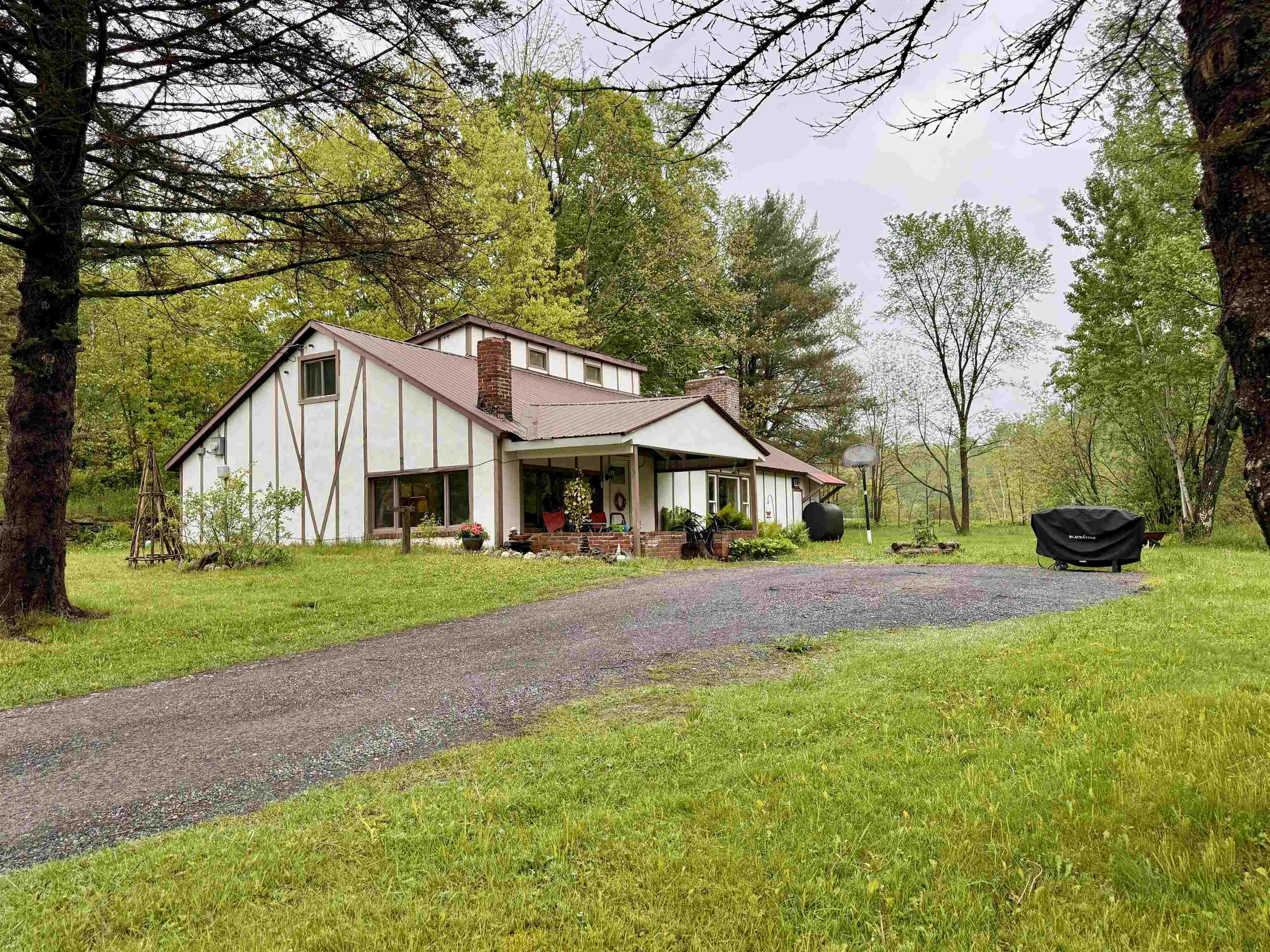 8 Kilburn Lane  Westford VT 05494 photo