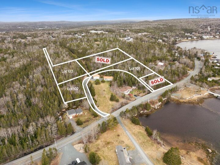 Lot 103 Prospect Bay Road — photo 1