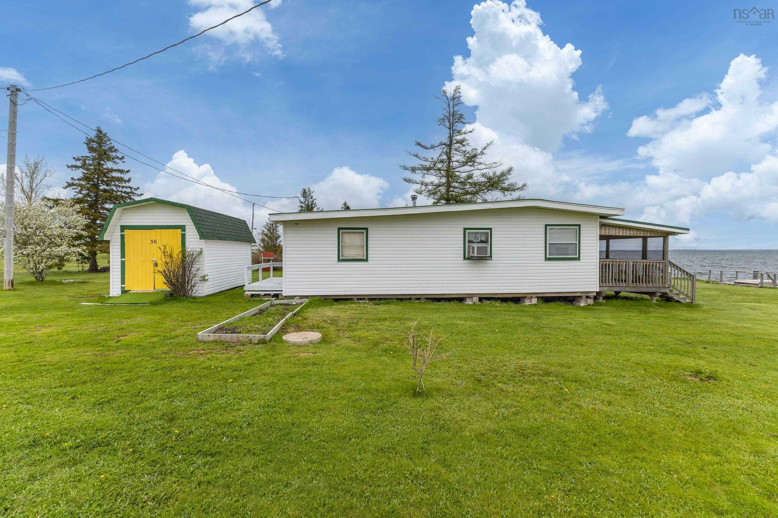Photo de la propriété: 56 Poplar Lane NS B0K 1V0