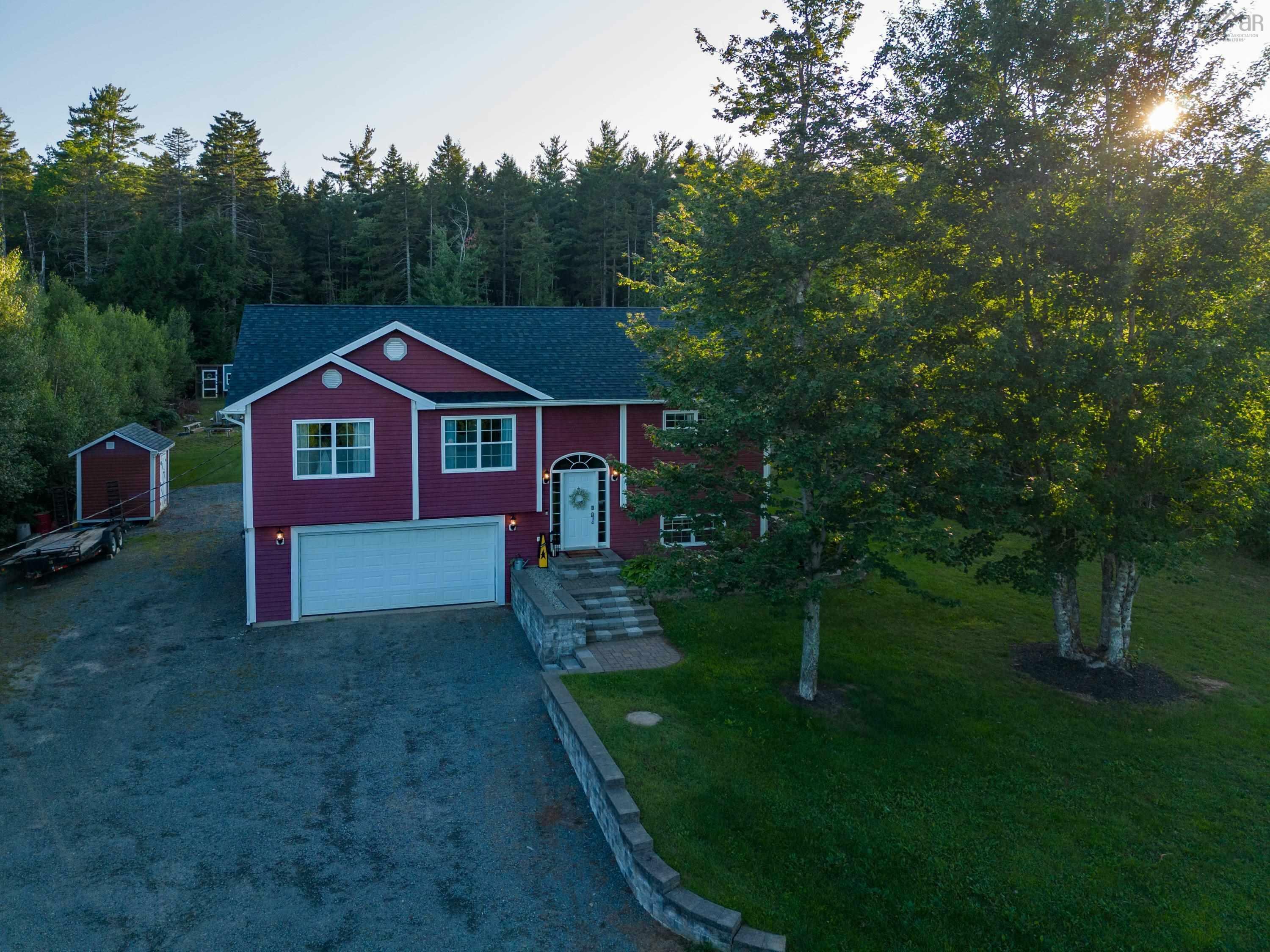 Property Photo: 97 Justin Drive NS B4V 8Z2
