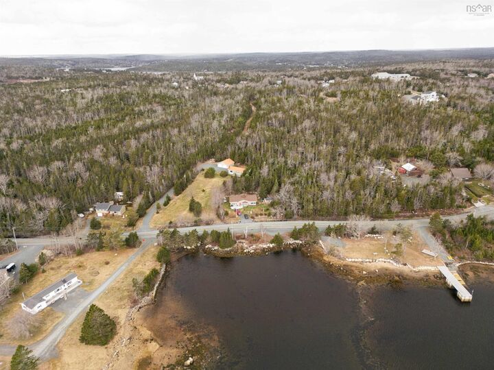 Property Photo: Lot 101 Prospect Bay Road NS B3T 1Z4