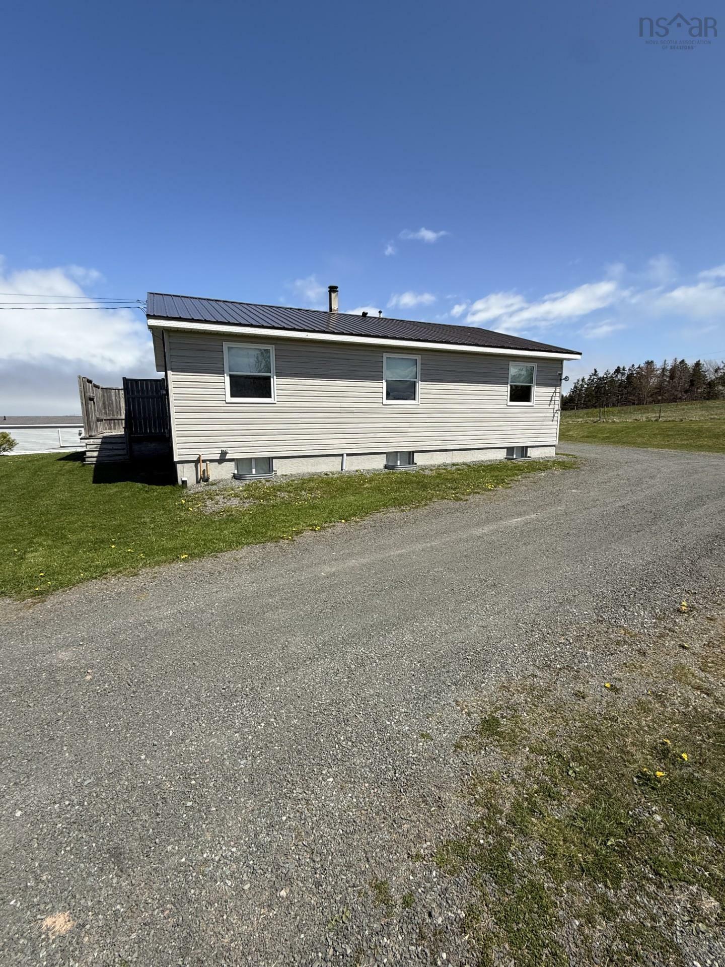 Property Photo:  536 Pomquet Cove Road  NS B2G 2L4 