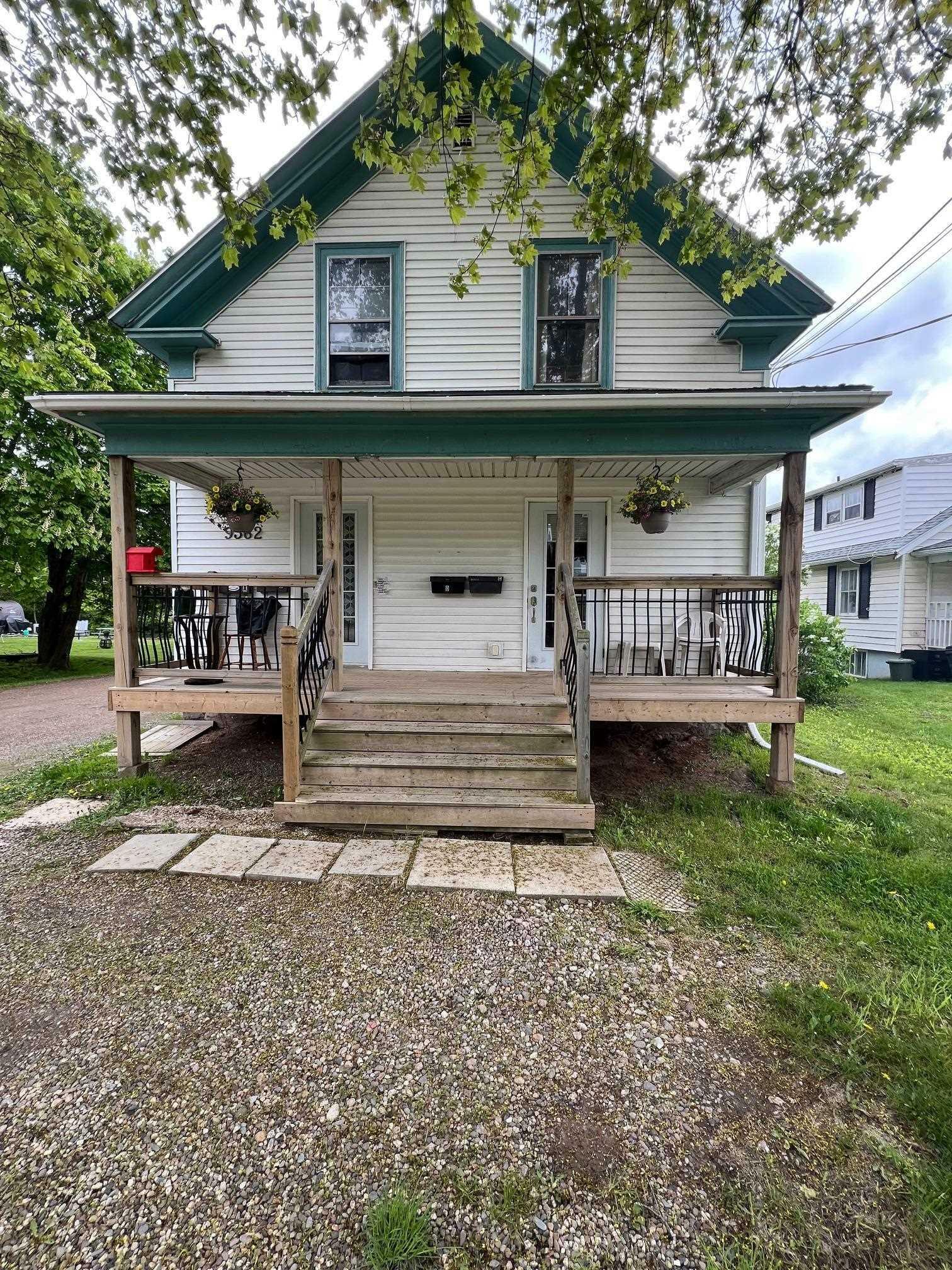 Property Photo: 9362 Commercial Street NS B4N 3E9
