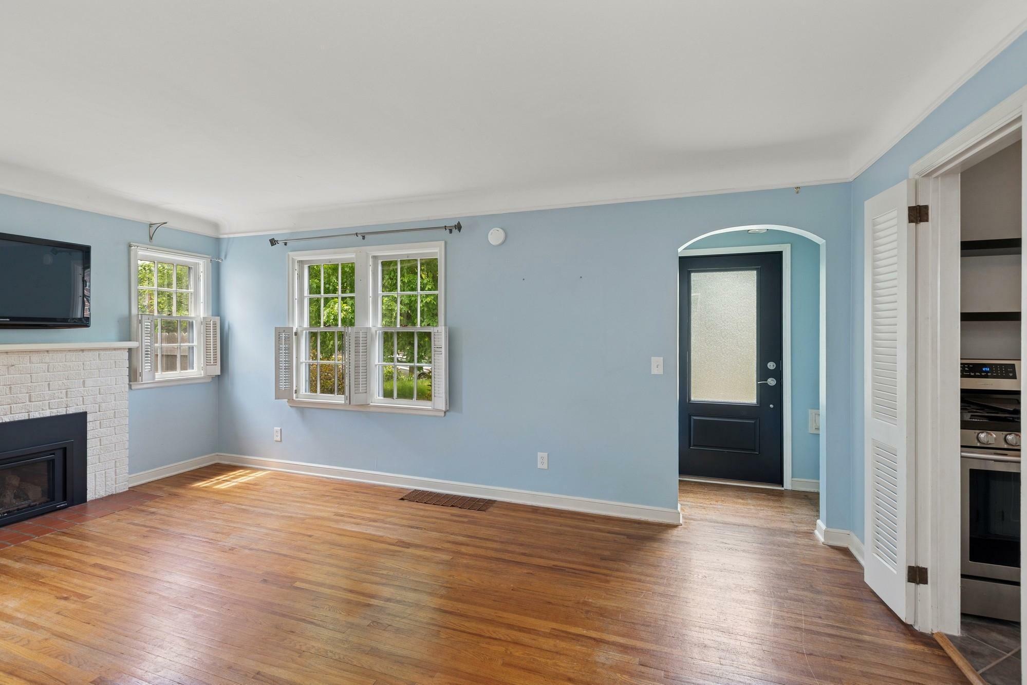 Property Photo: 4150 Beard Avenue N MN 55422