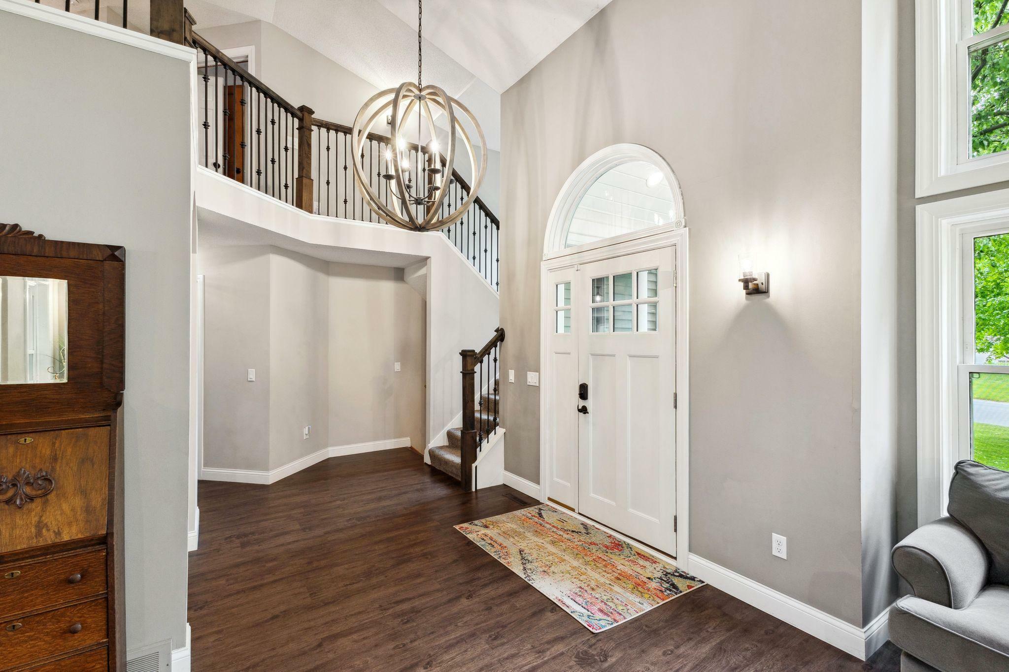 Property Photo: 5840 Three Oaks Avenue MN 55359
