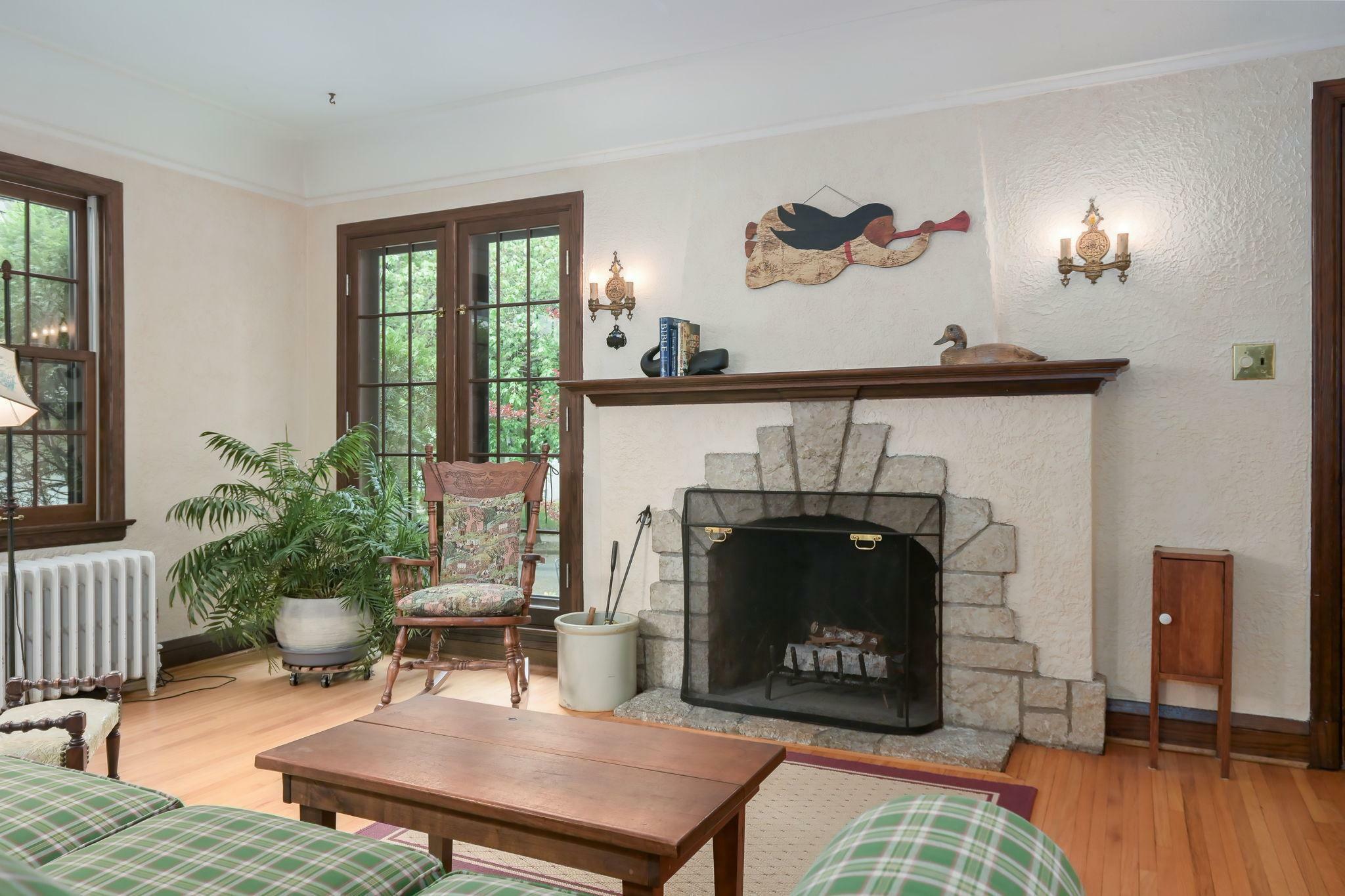Property Photo: 5025 16th Avenue S MN 55417