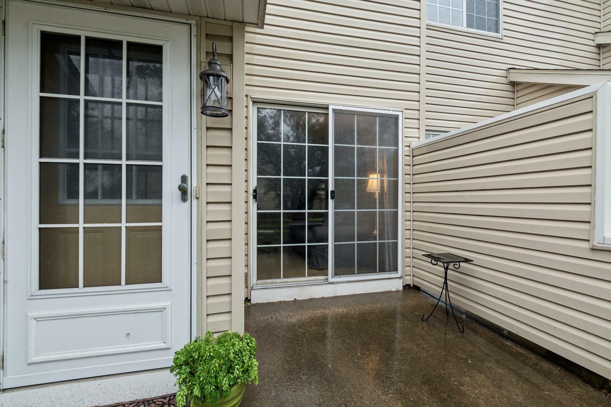 Property Photo: 13210 Meadowood Trail NW 63nw MN 55448