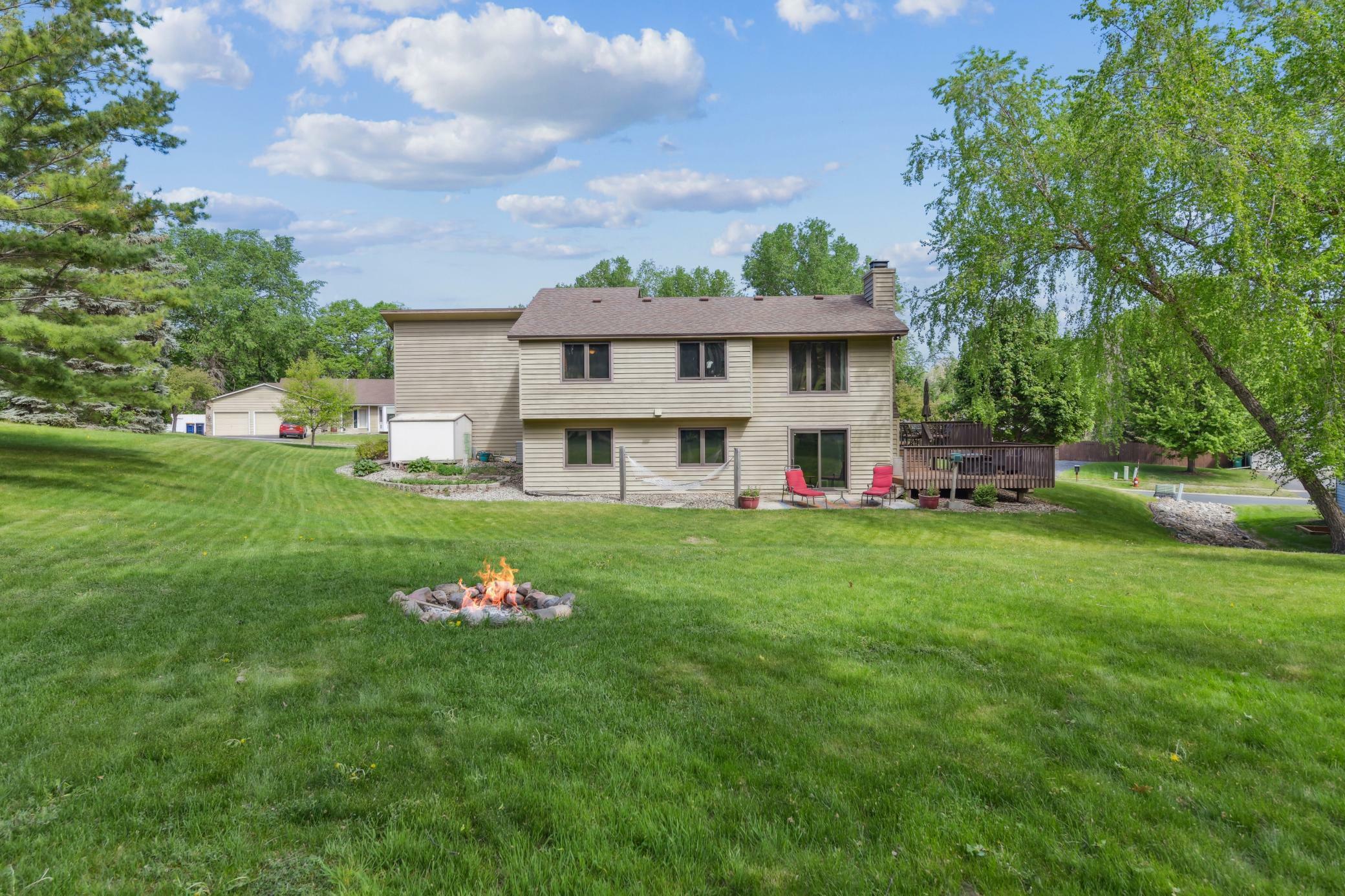 Property Photo: 13037 Ottawa Drive MN 55378