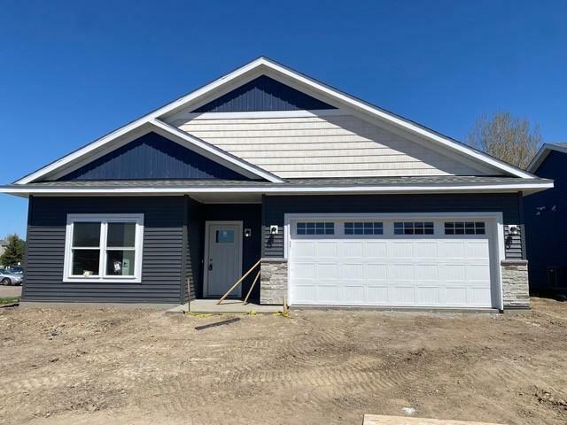Property Photo: 4930 Education Drive N MN 55038