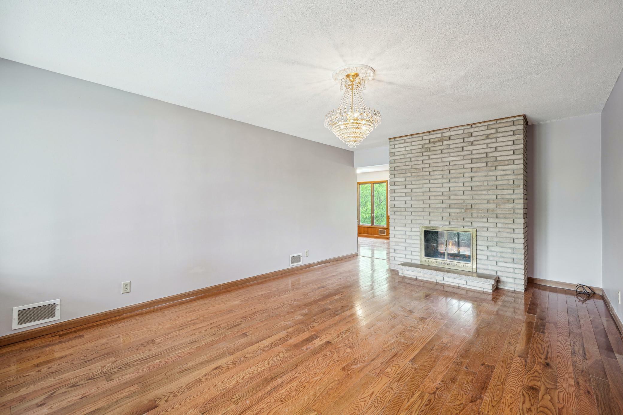 Property Photo: 5212 W 70th Street MN 55439