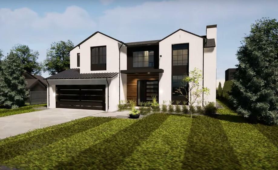 5121 Juanita Avenue  Edina MN 55424 photo