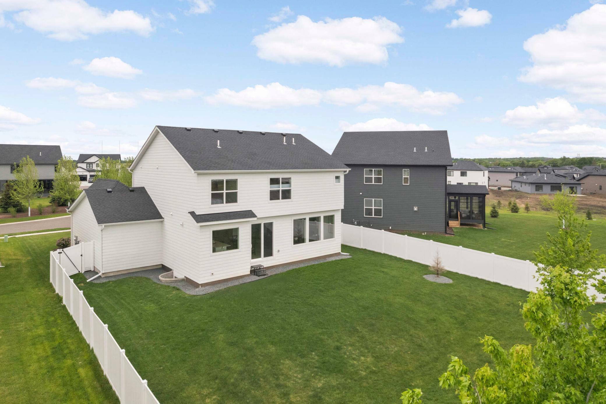 Property Photo: 5026 Airlake Draw MN 55125