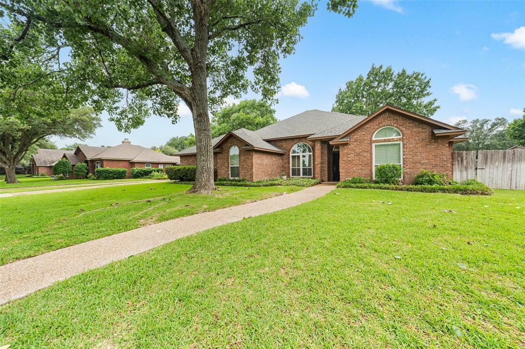 Property Photo: 9205 Yellow Stone Road TX 76712