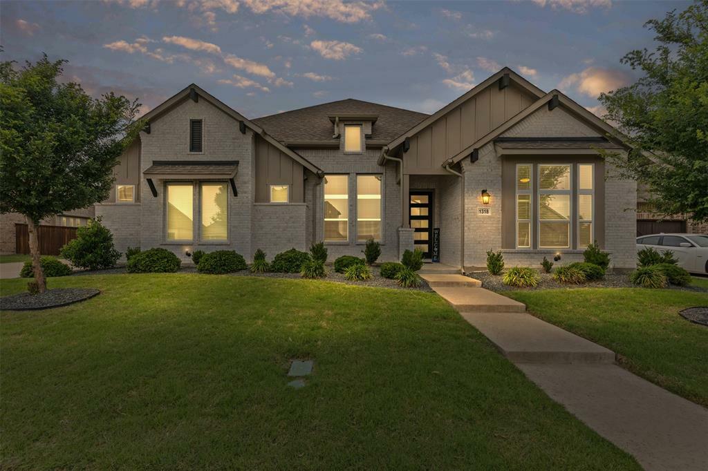 1318 Middleton Drive  Rockwall TX 75087 photo