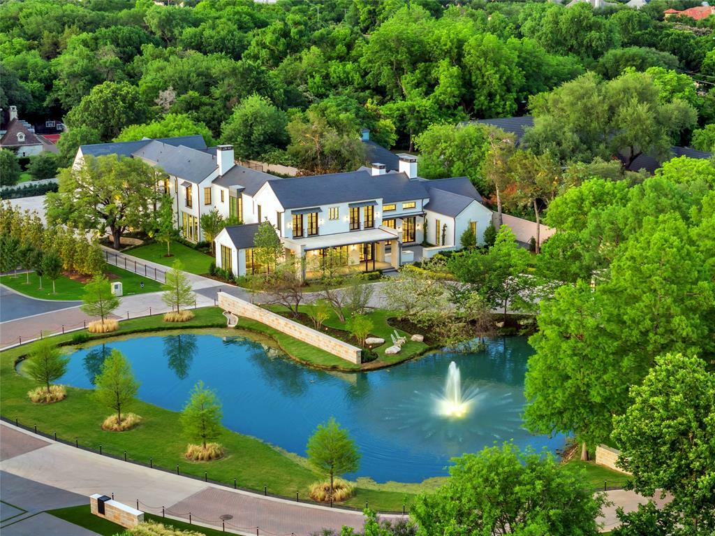 5531 Walnut Hill Lane  Dallas TX 75229 photo