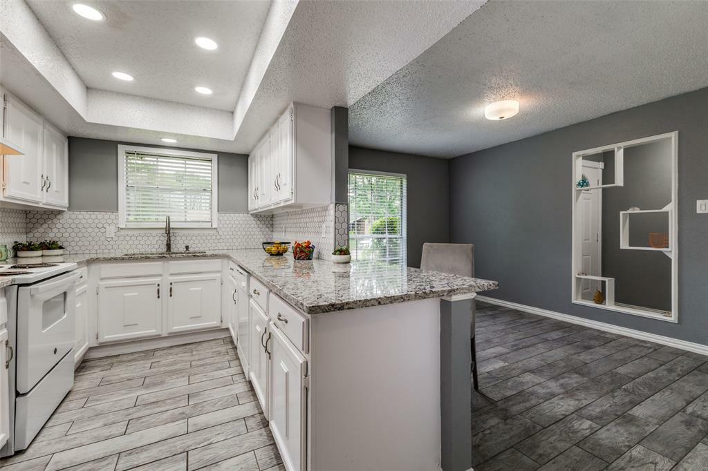 2929 Forest Park Drive  Garland TX 75040 photo