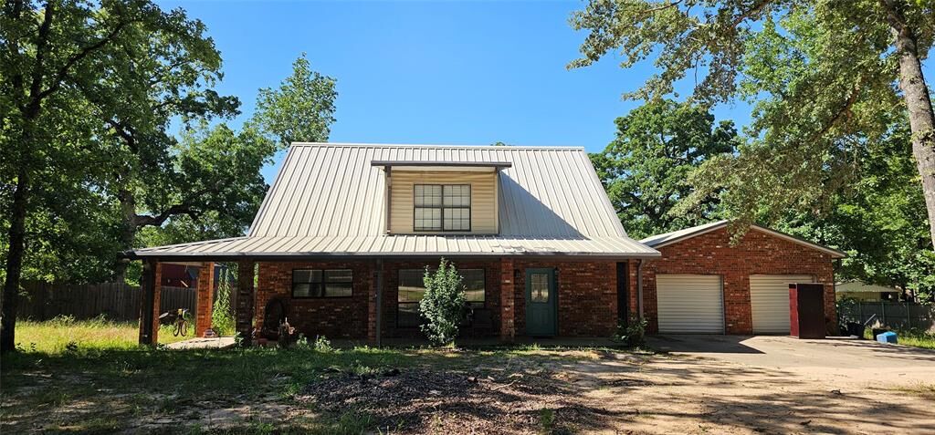 Property Photo:  7506 Romans Road  TX 75751 
