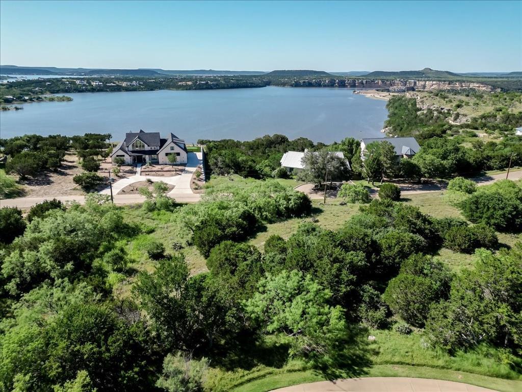 Property Photo:  Tbd Bay Hill Drive  TX 76449 