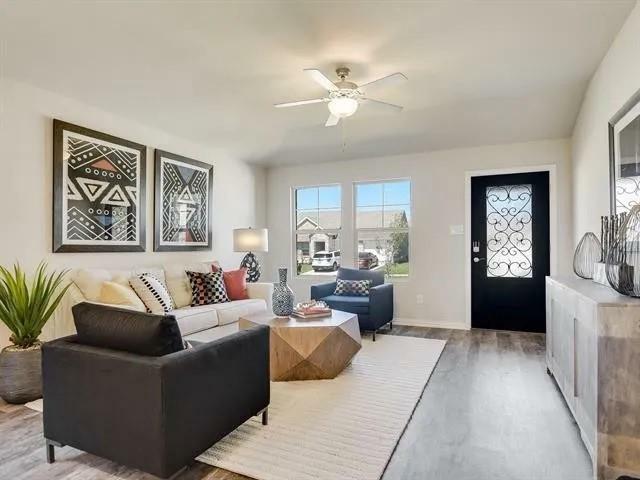 Property Photo: 6320 Armadillo Court TX 76179
