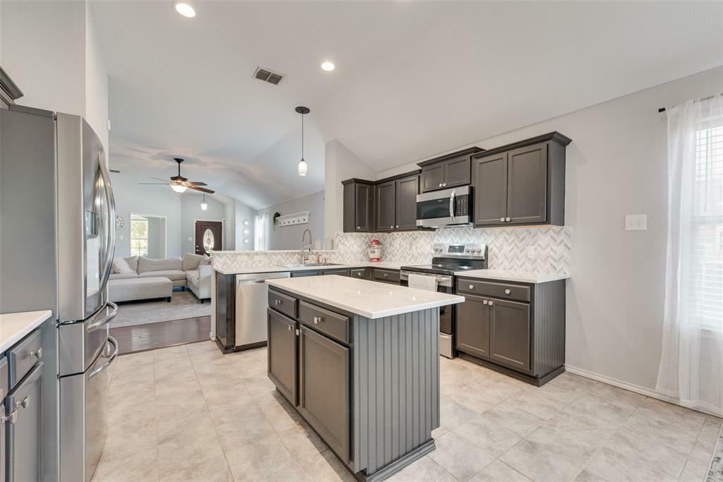 Photo de la propriété: 1101 Mount Olive Lane TX 75126