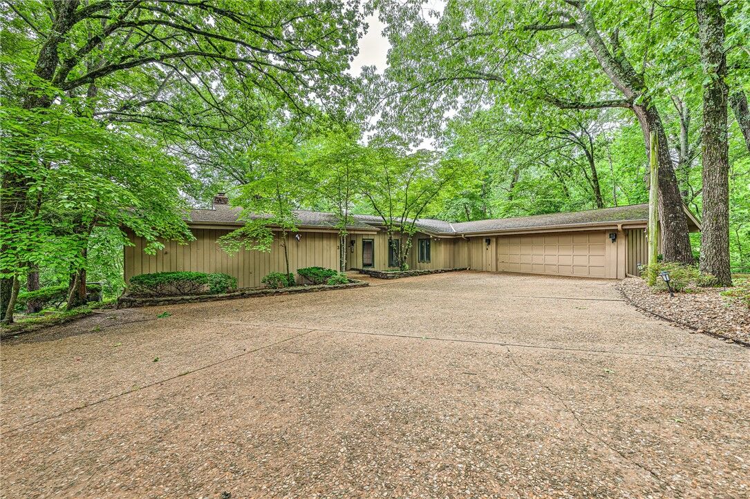Property Photo:  3 Silden Lane  AR 72715 