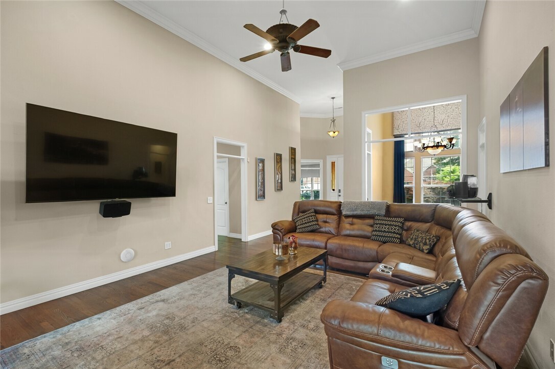 Property Photo: 4005 Lyndale Drive AR 72758