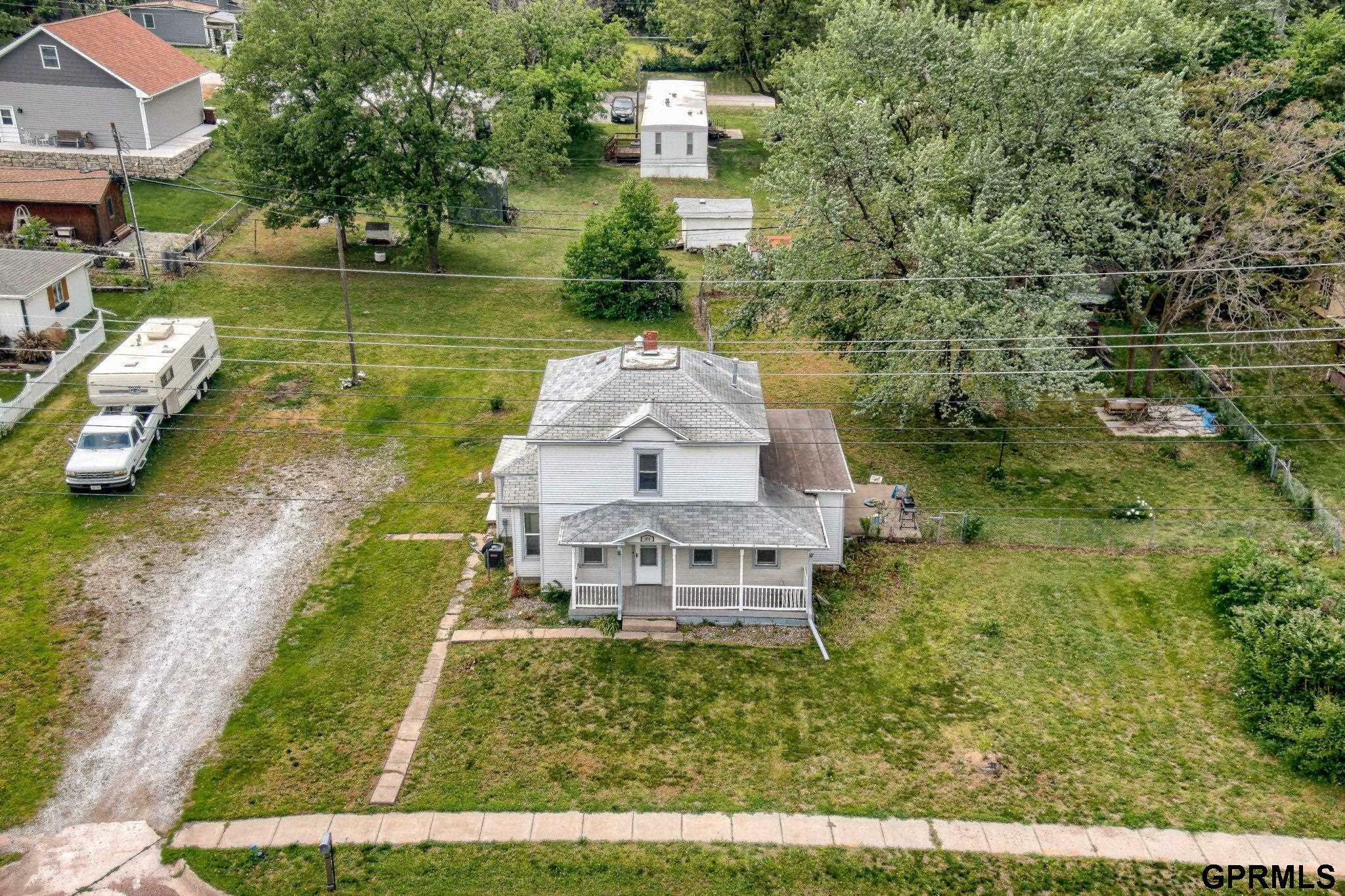 Property Photo: 165 Monroe Street NE 68317
