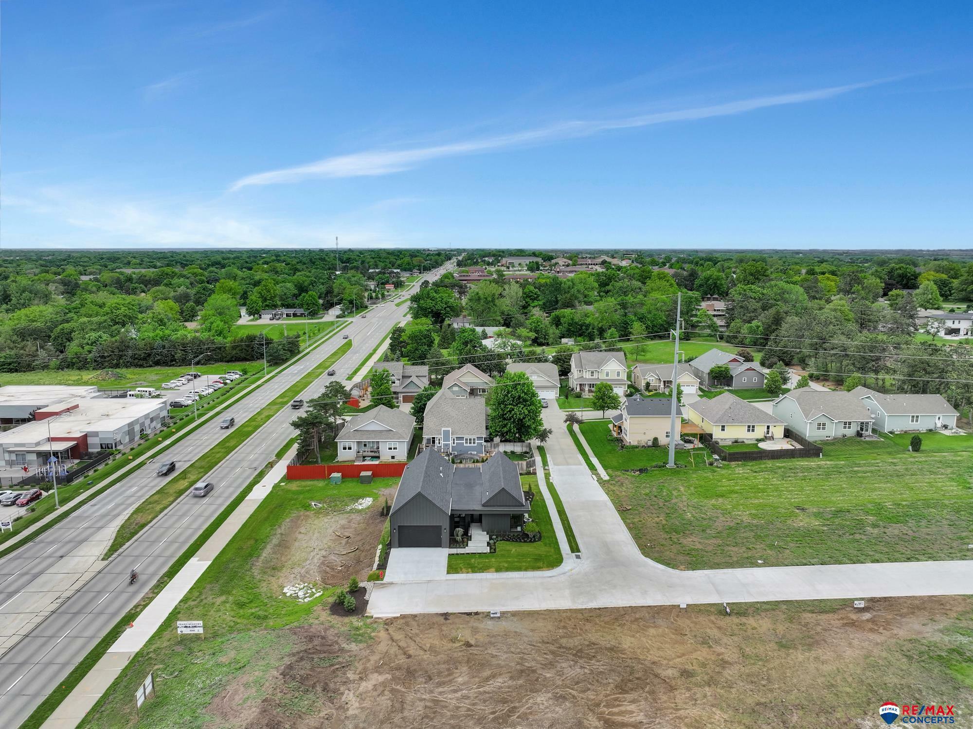 8440 Birkett Drive  Lincoln NE 68526 photo