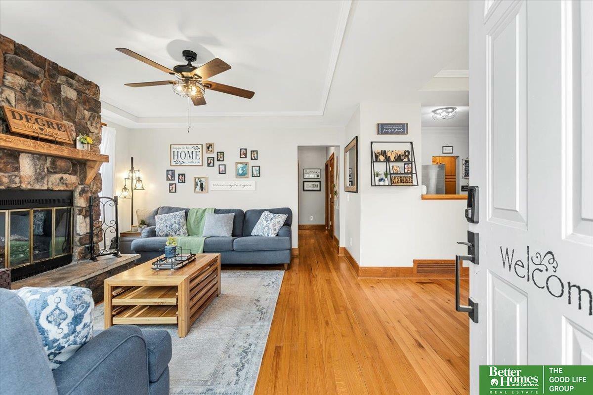 Property Photo: 4188 Chicago Street NE 68131