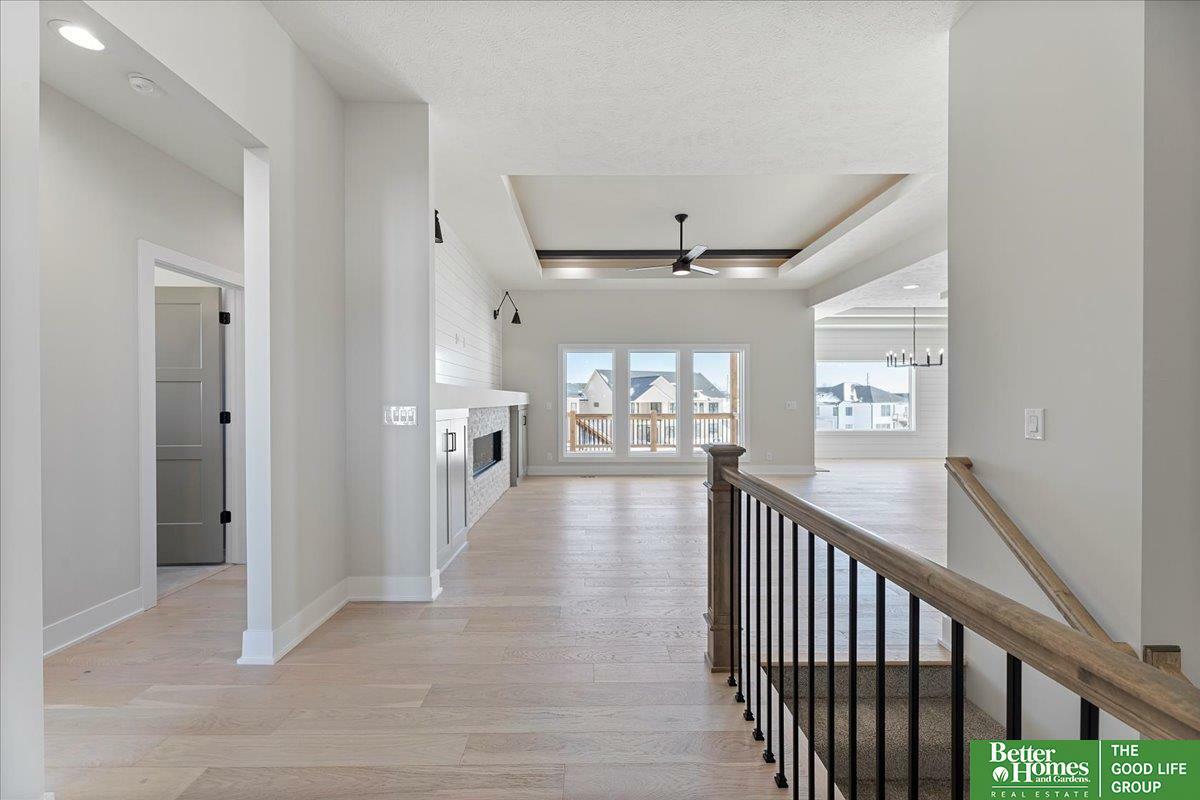 Property Photo: 5729 N 196th Street NE 68022