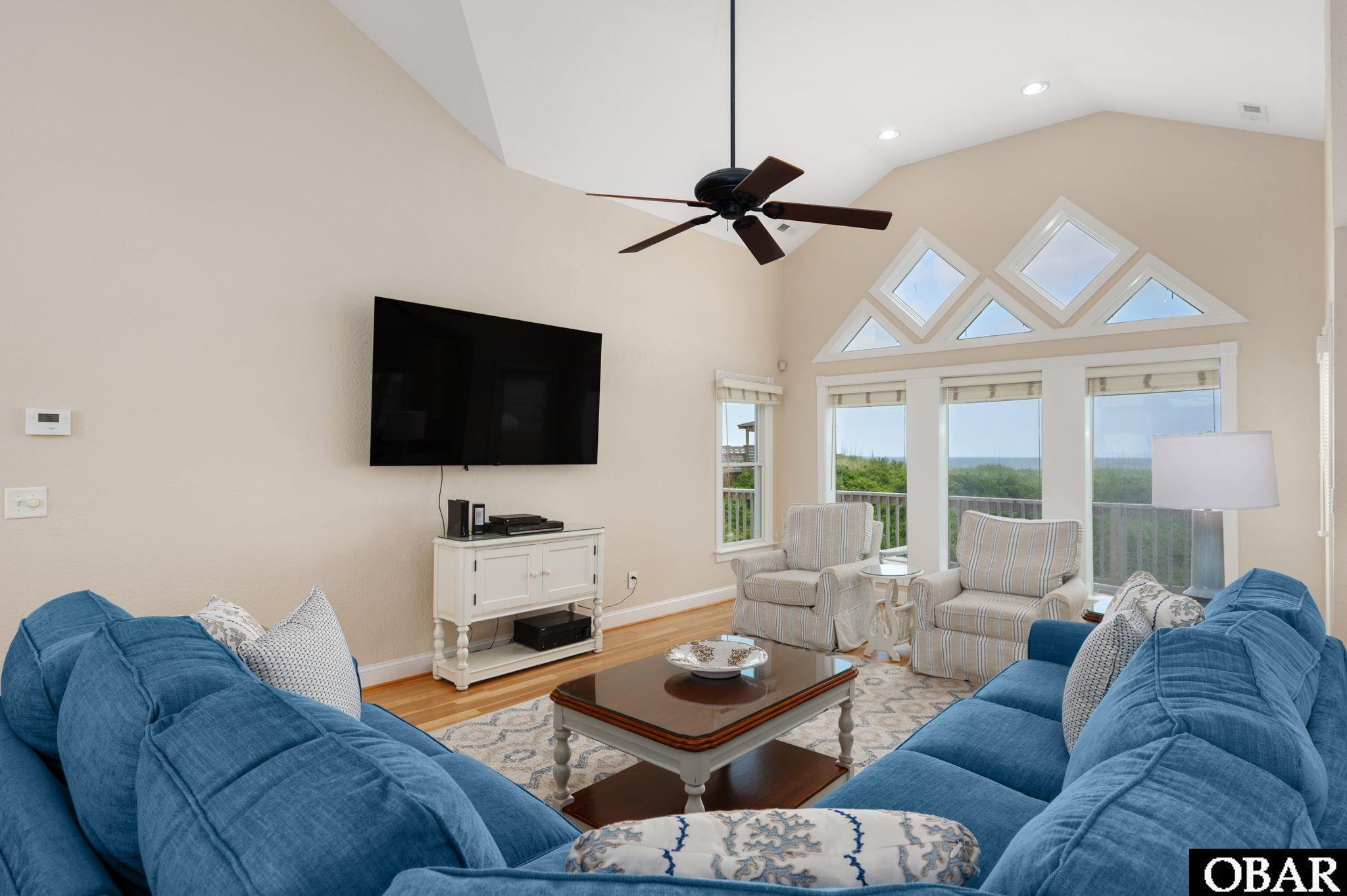 Property Photo: 5001 S Virginia Dare Trail NC 27959
